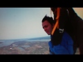 My first skydive over Newport Ri