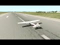 How to fly in X-Plane - part 1 - Intro