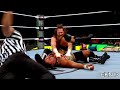 Sami Zayn vs Bron Breakker Money In The Bank 2024 Highlights