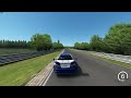 Assetto Corsa | BMW M3 e46 GTR Most Wanted edition on Nürburgring Nordschleife [PURE SOUND]