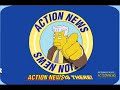 Kent Brockman- Action News