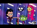 Most Epic Dance Moves | Teen Titans GO! | @cartoonnetworkuk