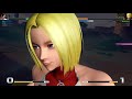 THE KING OF FIGHTERS XIV