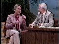 Tonight Show Starring Johnny Carson 20th Anniversary 1982 NBC Full Special w Original Commercials