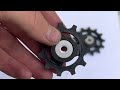 SHIMANO GRX RD-RX810 FULL SERVICE | How to service Shimano GRX derailleur