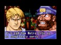 Final Fight One (USA) (Game Boy Advance) - (Longplay - Cody Travers | Very Hard Difficulty)