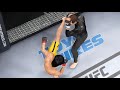 UFC 4 | Bruce Lee vs. Jet Li [Wushu Master] (EA Sports UFC 4)