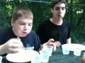 Grant vs. Gary: Hot Dog Eating Contest Round 2