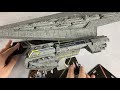 Armada - Starhawk Unboxing