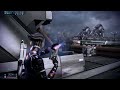 Mass Effect 3 Multiplayer Asari Adept PC Gold Gameplay