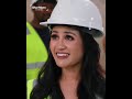 Lady Gets Catcalled by Construction Workers