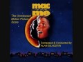 Mac and Me OST Overture
