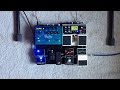 My Acoustic Pedalboard Walkthrough