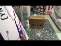 Young Nails Fiber gel kit unboxing #youngnails #nailmail