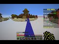 Breaking my first bed in Minecraft high pixel
