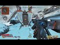 R301で魅せるソロモード20キル無双【APEX LEGENDS】