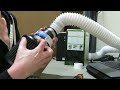 Save $340 or more making a DIY air filter for xTool F1 laser engraver
