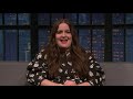 A Texas Police Chief Heckled Aidy Bryant