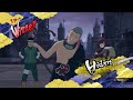 Hidan vs Sai - Naruto Shippuden : Ultimate Ninja Storm 2 (HD)