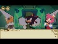 Secret Easter Egg | The Murder Of Sonic The Hedgehog