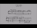 Edvard Grieg - Lyric Pieces (Volume VI), op. 57 [With score]