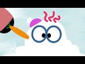 Sun Safety Matters! 🌞🕶️ Baby Bot's Cartoon for Kids | Lingokids