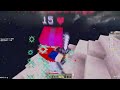 1000 Star Bedwars Montage