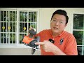 DIY รางเลื่อยวงเดือน ใช้แทนโต๊ะเลื่อย Circular Saw Crosscut Jig | Daddy's Tips