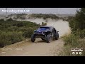 360bhp Dacia Sandrider Review | Dacia does the Dakar Rally! Ft. Sebastien Loeb