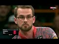 USBC Masters Match Play Highlights | PBA on FOX