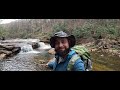 Backpacking the Dolly Sods Wilderness - Three Day Adventure - The Classic Loop