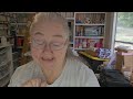 VR For Sassy Granny Vlogs . 7.17.24