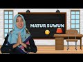 Video Pembelajaran Bahasa Jawa Tembang Macapat