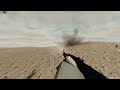 iraq war shenanigans (ROBLOX MILSIM)