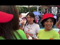 MUSIC VIDEO: ABS-CBN News team serves up fun in on-ground event comeback