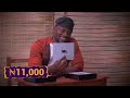#Masoyinbo Episode Four: Exciting Game Show Teaching Yoruba Language & Culture!