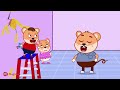 Yeah! Clean Up Together! - Bob Channel | 2D Animation
