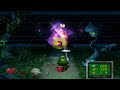 Luigi's Mansion: Sweet Home [Hack/Mod] ⁄⁄ Longplay (No Commentary)