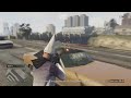 Grand Theft Auto Online episode 74 I am in a bad sport lobby