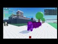 Walk Animation Testing