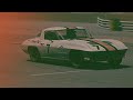 🇺🇲 Riverside (short layout) | track camera demo | Assetto Corsa | Corvette vs Mustang