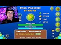 Top 10 Downloaded GEOMETRY DASH Levels OF ALL TIME