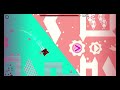 Parallel by Darwin | Completed | Geometry Dash 2.11