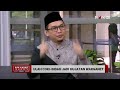 Viral Pernyataan Coki dan Indah G, Ust. Hilmi: Buat Apa Antum Viral dengan Cara Seperti Itu | tvOne