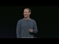 Mark Zuckerberg's Facebook Privacy Joke Completely Bombs (Jim & Sam Review)