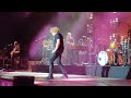 Simply Red at Palau de Pedralbes