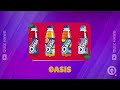 Can You Guess The Drink Brand By Emoji ? | Emoji Quiz