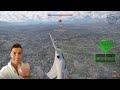 [STOCK] Buccaneer S.2B GRIND Experience 💀💀💀 16,000LB OF BOMBS 💣💣💣 INSANE BOMBING !!! (I'm not jok)