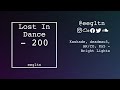 Lost In Dance 200