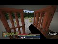 Minecraft JJK ep 1